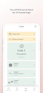 The Wonder Weeks screenshot image 2_latestmodsapk.com