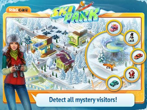 Ski Park: Best Hidden Objects APK screenshot image 5_latestmodsapk.com