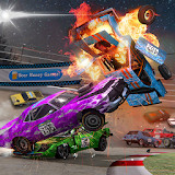 Demolition Derby 3_latestmodsapk.com