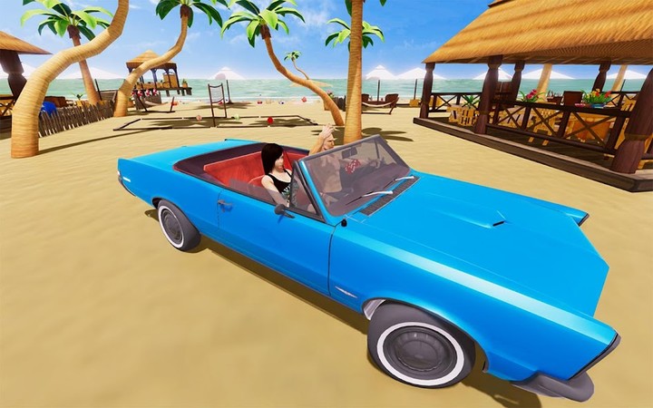 Miami Beach Coach Summer Party screenshot image 4_latestmodsapk.com