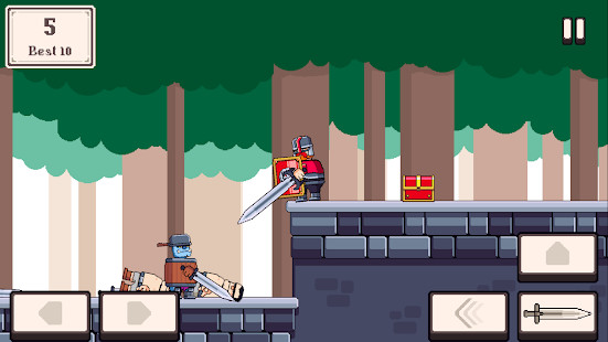 Knight Brawl screenshot image 21_latestmodsapk.com
