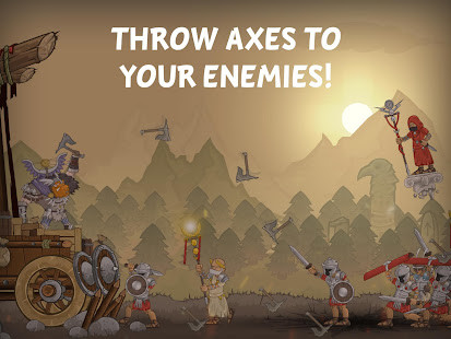 Bardi -  New defense game screenshot image 10_latestmodsapk.com