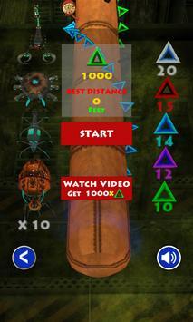 Robo ant | The Smasher screenshot image 1_latestmodsapk.com