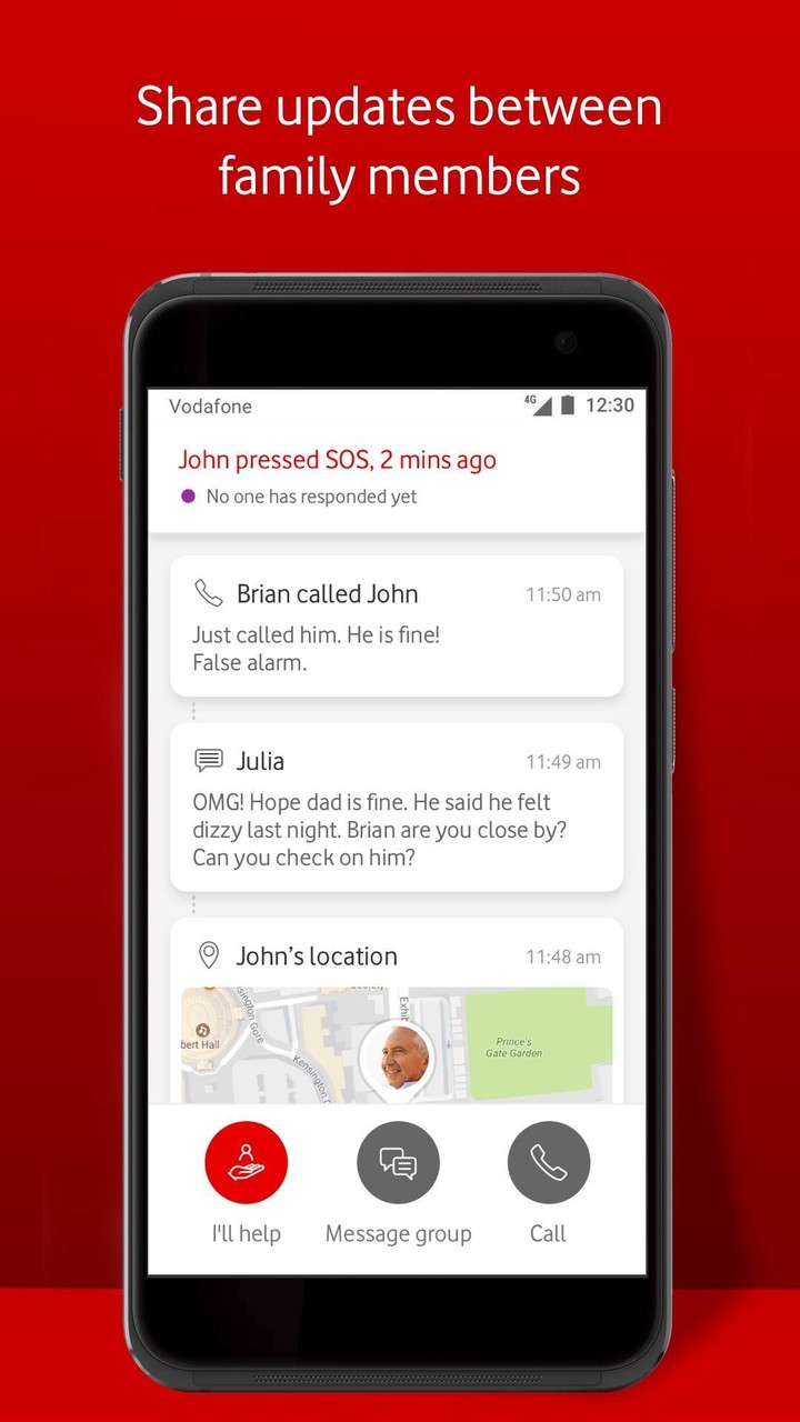 世界上最强的奶奶破解版 screenshot image 4_latestmodsapk.com