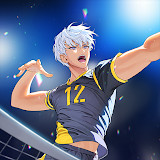 The Spike - Volleyball Story_latestmodsapk.com