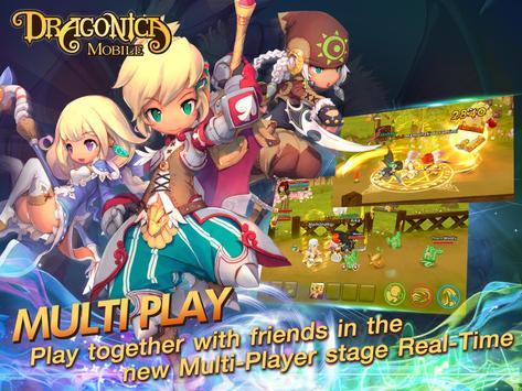 Dragonica Mobile screenshot image 21_latestmodsapk.com