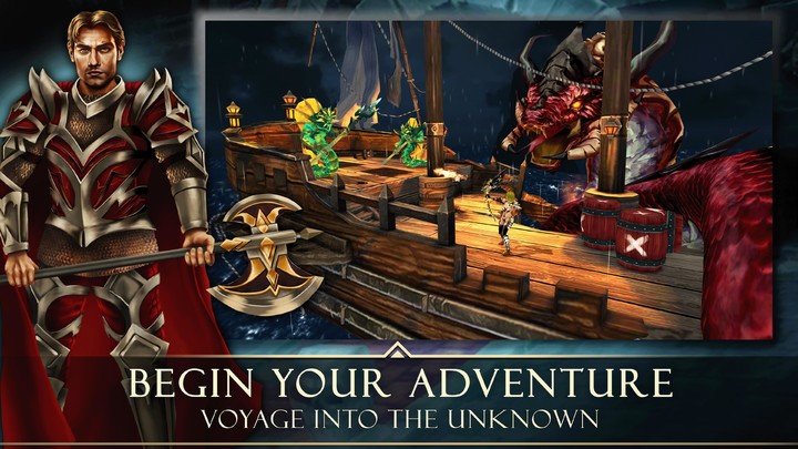 King Craft - Building City screenshot image 8_latestmodsapk.com