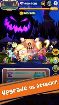 Tap Robo screenshot image 2_latestmodsapk.com