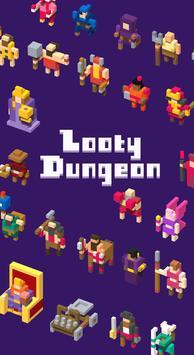 Looty Dungeon screenshot image 13_latestmodsapk.com