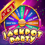 Jackpot Party Casino Slots_latestmodsapk.com