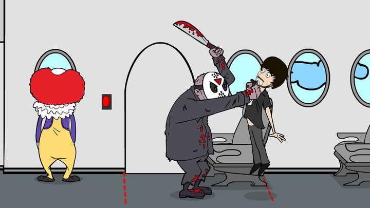 Ultimate Ben Battle Alien screenshot image 10_latestmodsapk.com