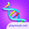 DNA Evolution(No Ads)_latestmodsapk.com