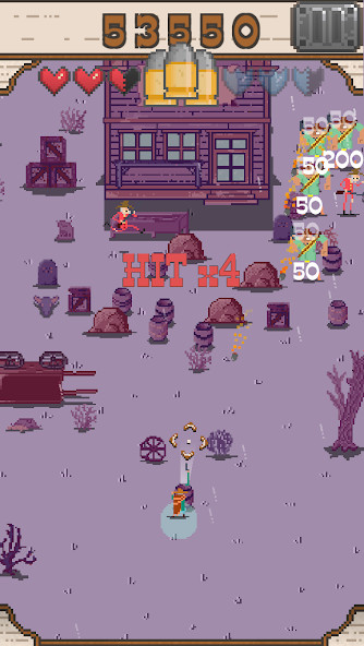 Barking Irons screenshot image 3_latestmodsapk.com