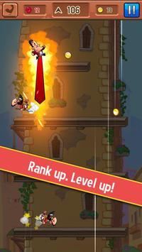 Casanova Knight screenshot image 14_latestmodsapk.com