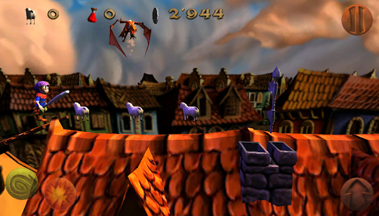 Dragon & Shoemaker screenshot image 8_latestmodsapk.com