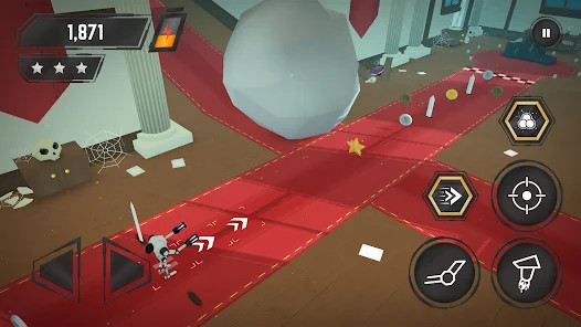 Crashbots screenshot image 4_latestmodsapk.com