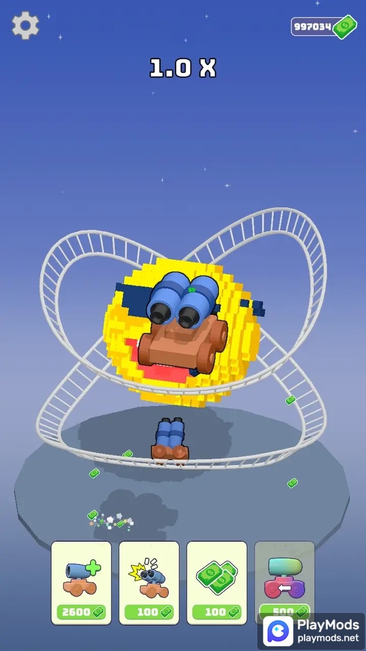 破坏王 screenshot image 12_latestmodsapk.com