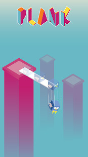 PLANK! screenshot image 1_latestmodsapk.com