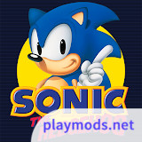Sonic the Hedgehog™ Classic_latestmodsapk.com