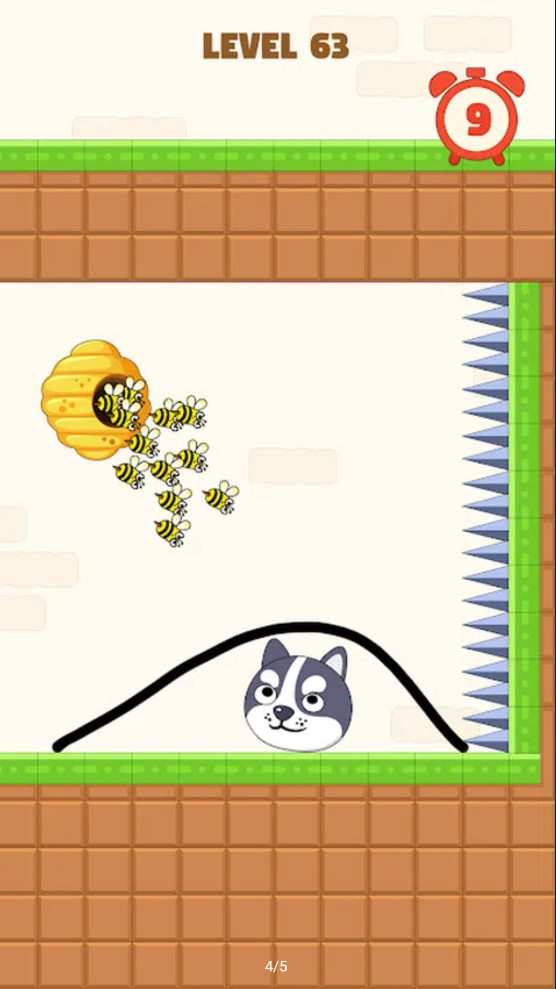 拯救狗狗 screenshot image 1_latestmodsapk.com