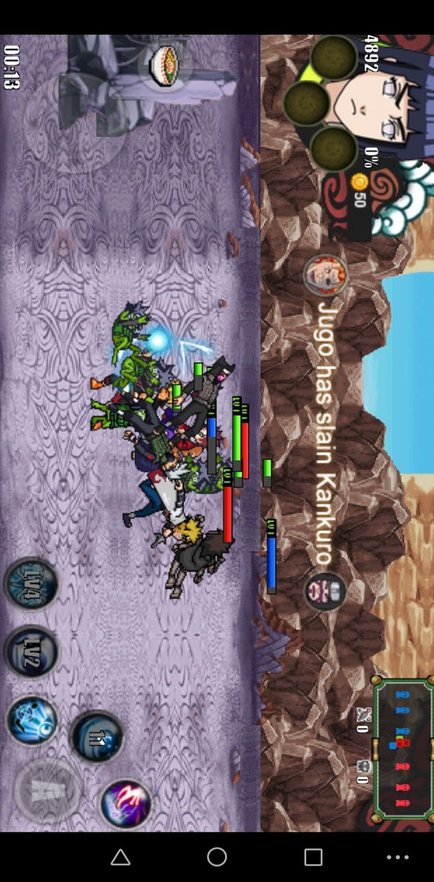 诸神火战陌璃改 screenshot image 2_latestmodsapk.com