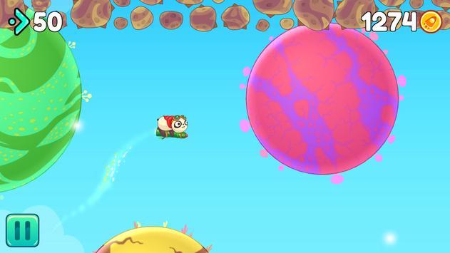 Fly On screenshot image 14_latestmodsapk.com