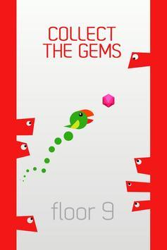 Bird Climb screenshot image 3_latestmodsapk.com