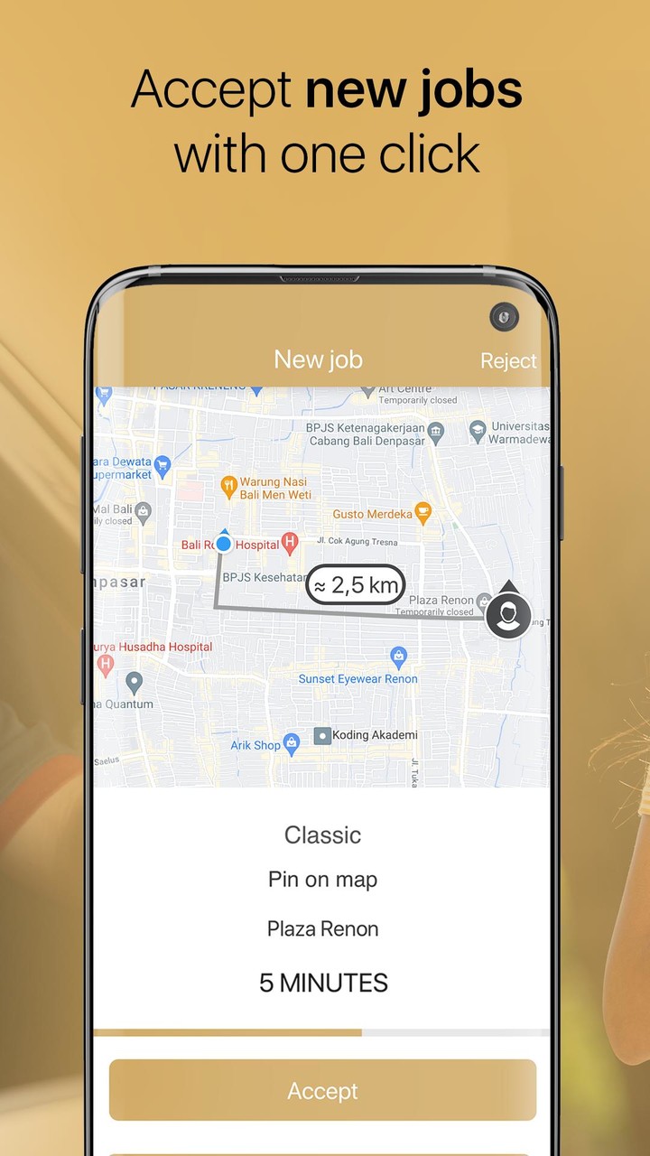 ZMachine screenshot image 7_latestmodsapk.com