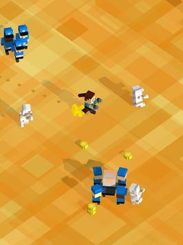 Cops and Robbers! APK screenshot image 10_latestmodsapk.com