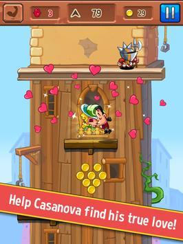 Casanova Knight screenshot image 8_latestmodsapk.com