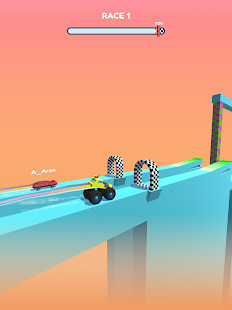 Wheel Scale! screenshot image 24_latestmodsapk.com