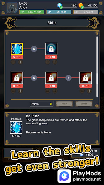 Dungeon Quest -seeker- screenshot image 3_latestmodsapk.com