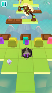 Rolling Bolt screenshot image 5_latestmodsapk.com