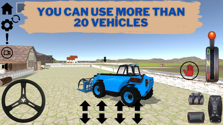 Building Vehicles Simulator screenshot image 2_latestmodsapk.com