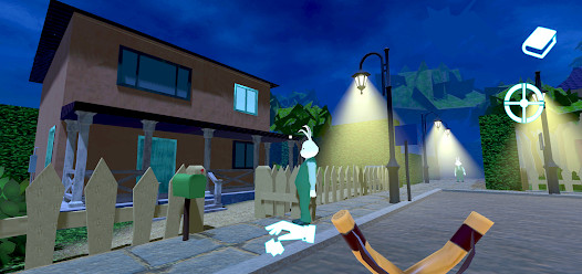 Rabbington screenshot image 1_latestmodsapk.com