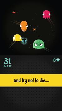 Planktons - Endless Survival screenshot image 2_latestmodsapk.com