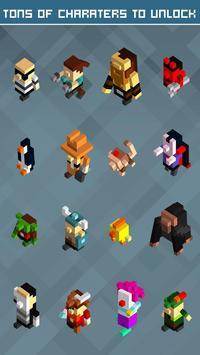 Cops and Robbers! APK screenshot image 19_latestmodsapk.com