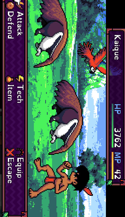 Tropicalia - a Brazilian Game(MOD) screenshot image 4_latestmodsapk.com
