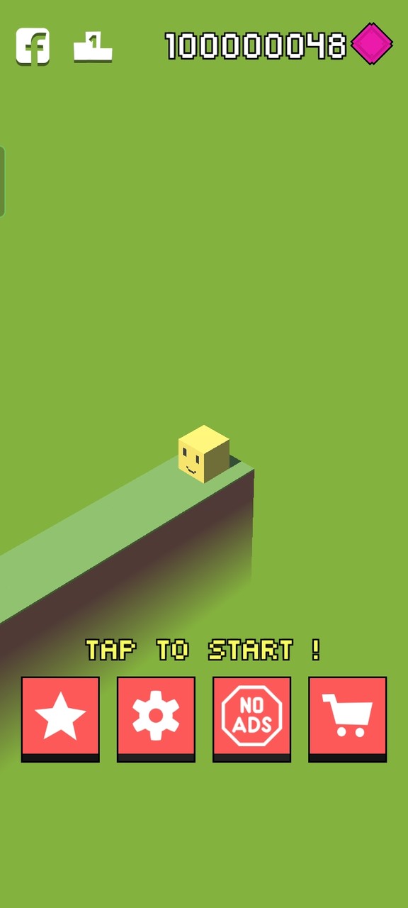 跳舞的线无尽版 screenshot image 1_latestmodsapk.com