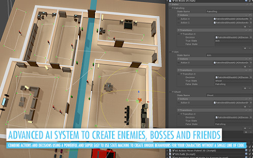 TopDown Engine screenshot image 3_latestmodsapk.com