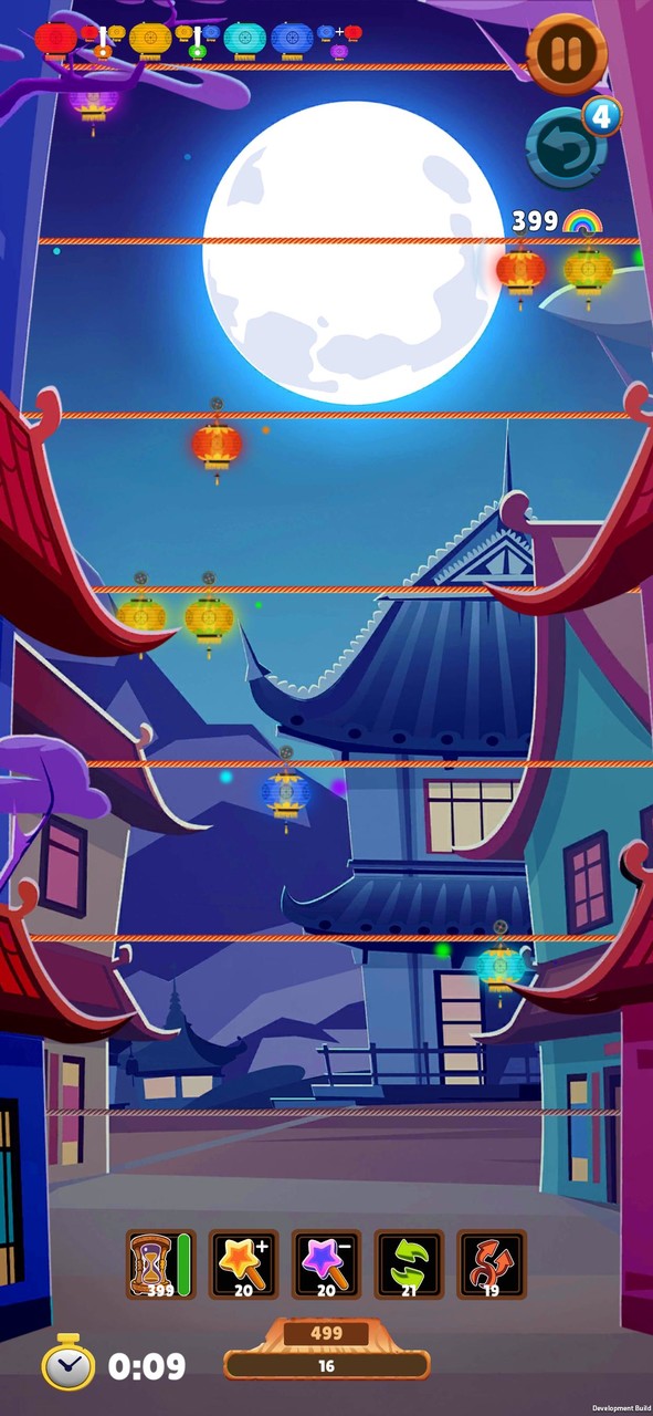 Hero Castle War: Tower Attack screenshot image 4_latestmodsapk.com