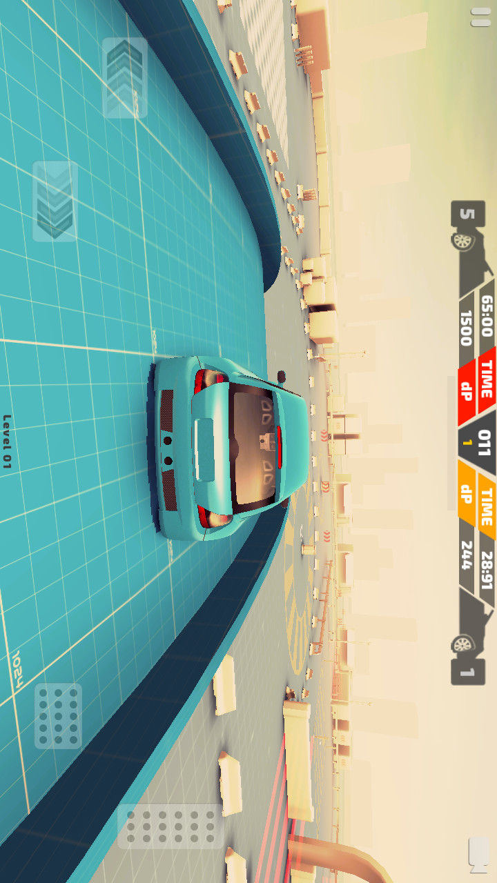 漂移计划破解版 screenshot image 5_latestmodsapk.com