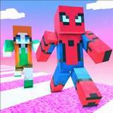 Craft Guys: Stumble Run_latestmodsapk.com