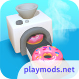 Dessert Factory Idle_latestmodsapk.com