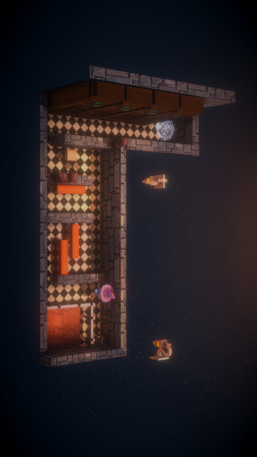 奥林达尔破解版 screenshot image 11_latestmodsapk.com