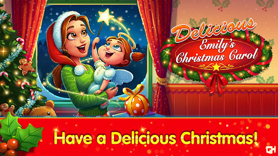 Delicious - Christmas Carol screenshot image 8_latestmodsapk.com