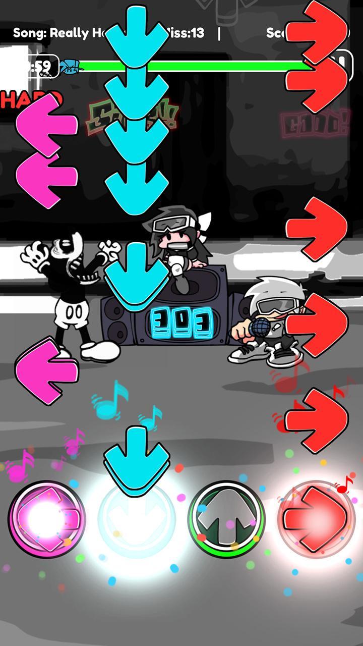 植物大战僵尸使命 screenshot image 14_latestmodsapk.com