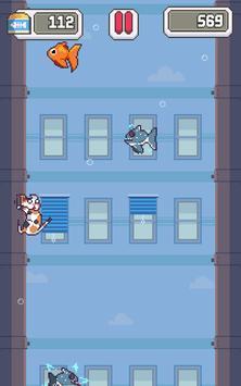 CatsJump screenshot image 3_latestmodsapk.com
