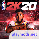 NBA 2K23_latestmodsapk.com