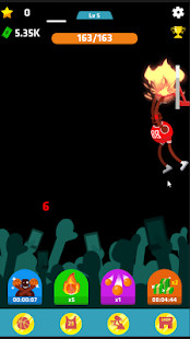 闲置扣篮的主人破解版 screenshot image 2_latestmodsapk.com